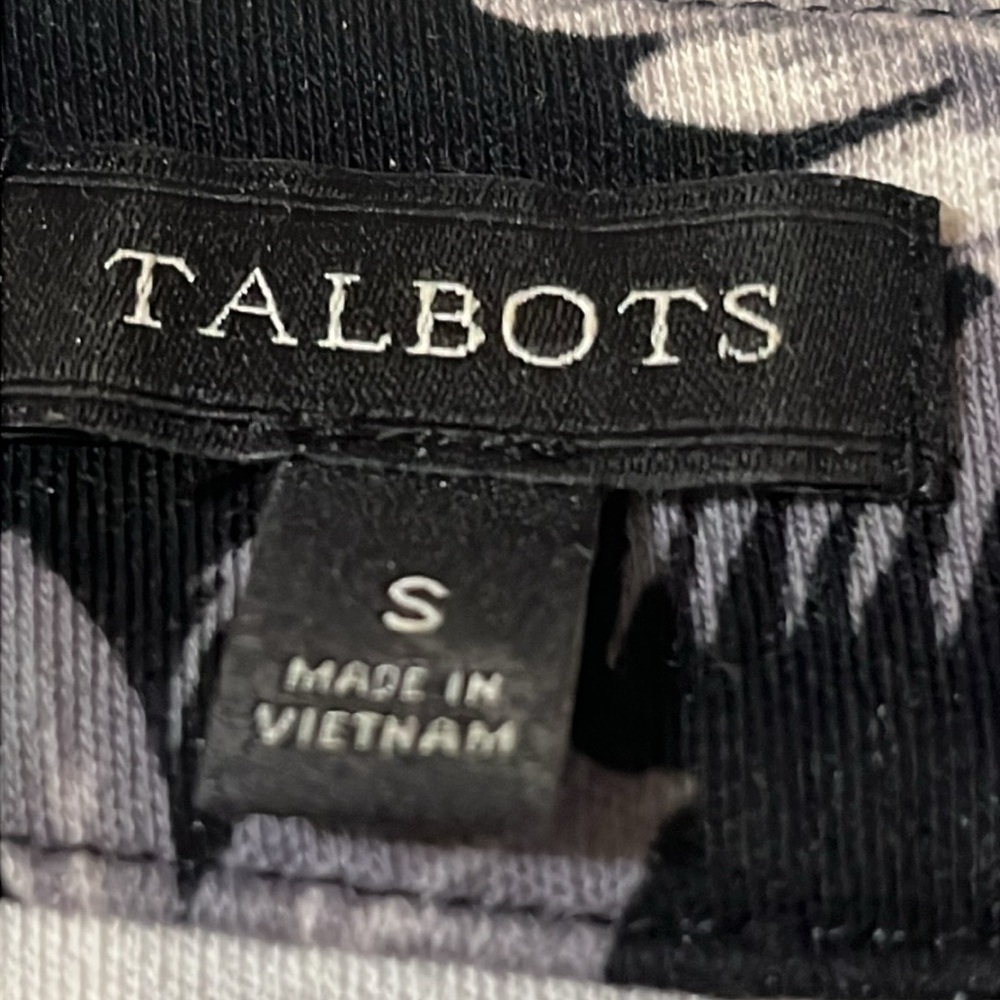 Talbots Audrey Shift Dress Size - Picture 6 of 8